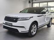 Land Rover Range Rover Velar I Уфа  - изображение 28