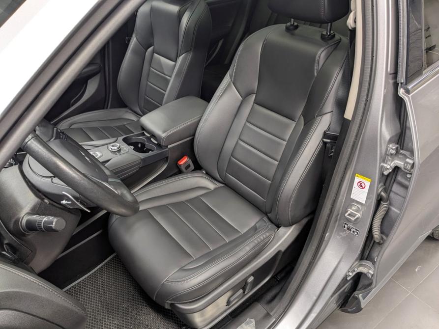 Haval F7 I Москва  - изображение 14