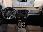 Kia Sportage IV Рестайлинг Чебоксары  - изображение 46