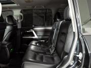 Toyota Land Cruiser 200 Series Рестайлинг 1 Екатеринбург  - изображение 47