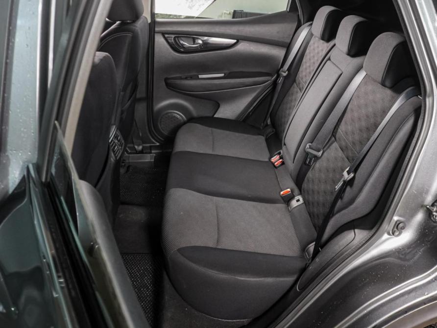 Nissan Qashqai II Воронеж  - изображение 9