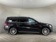 Mercedes-Benz GL-Класс I (X164) Рестайлинг Ногинск  - изображение 25