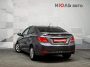 Hyundai Solaris I Рестайлинг Екатеринбург  - изображение 24