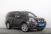 Nissan X-Trail II Рестайлинг Томск  - изображение 20