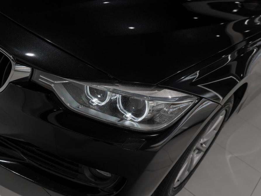 BMW 3 серии VI (F3x) Москва  - изображение 22
