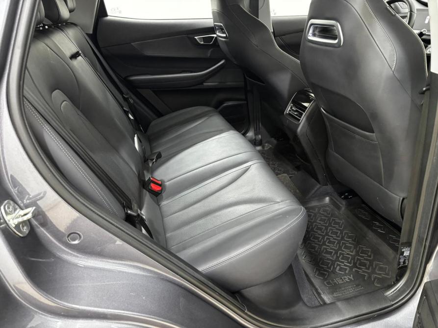 Chery Tiggo 4 Pro I Альметьевск  - изображение 15