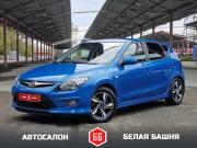 Hyundai i30 I Рестайлинг Екатеринбург  - изображение 16