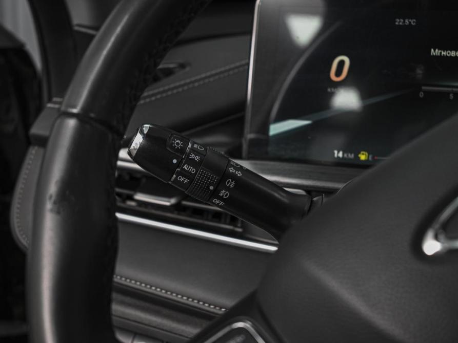 Chery Tiggo 7 Pro Max I Ставрополь  - изображение 15
