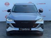 Haval F7 I Екатеринбург  - изображение 48