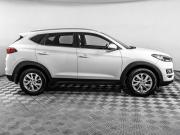 Hyundai Tucson III Рестайлинг Москва  - изображение 18