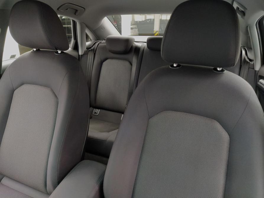 Audi A3 III (8V) Рестайлинг Екатеринбург  - изображение 23