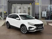 Lada (ВАЗ) Vesta I Рестайлинг (NG) Уфа  - изображение 19