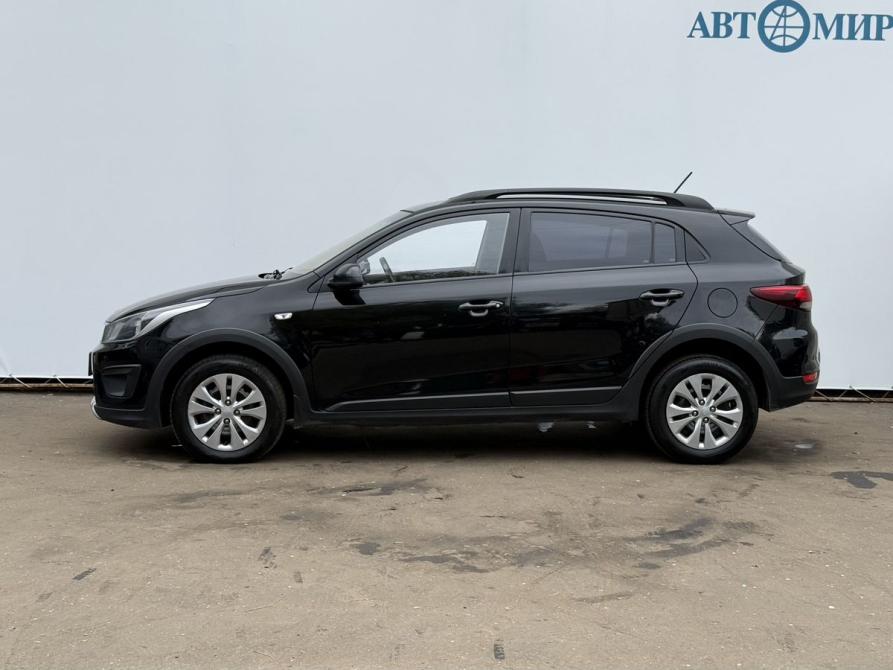 Kia Rio IV Москва  - изображение 8