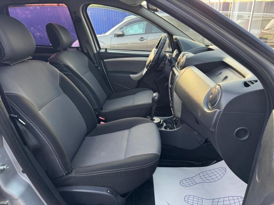 Renault Duster I Ульяновск  - изображение 13