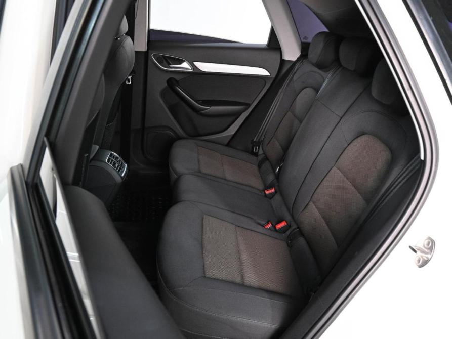 Audi Q3 I (8U) Ростов-на-Дону  - изображение 9