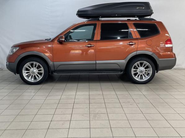 Kia Mohave I с пробегом 2010 года, цена 1 599 000 рублей, 375123 км, внедорожник, Автокод Объявления