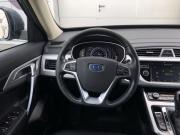 Geely Atlas I Брянск  - изображение 30