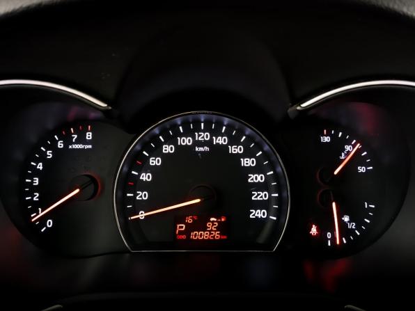 Kia Sorento II Рестайлинг с пробегом 2018 года, цена 2 095 000 рублей, 100825 км, внедорожник, Автокод Объявления