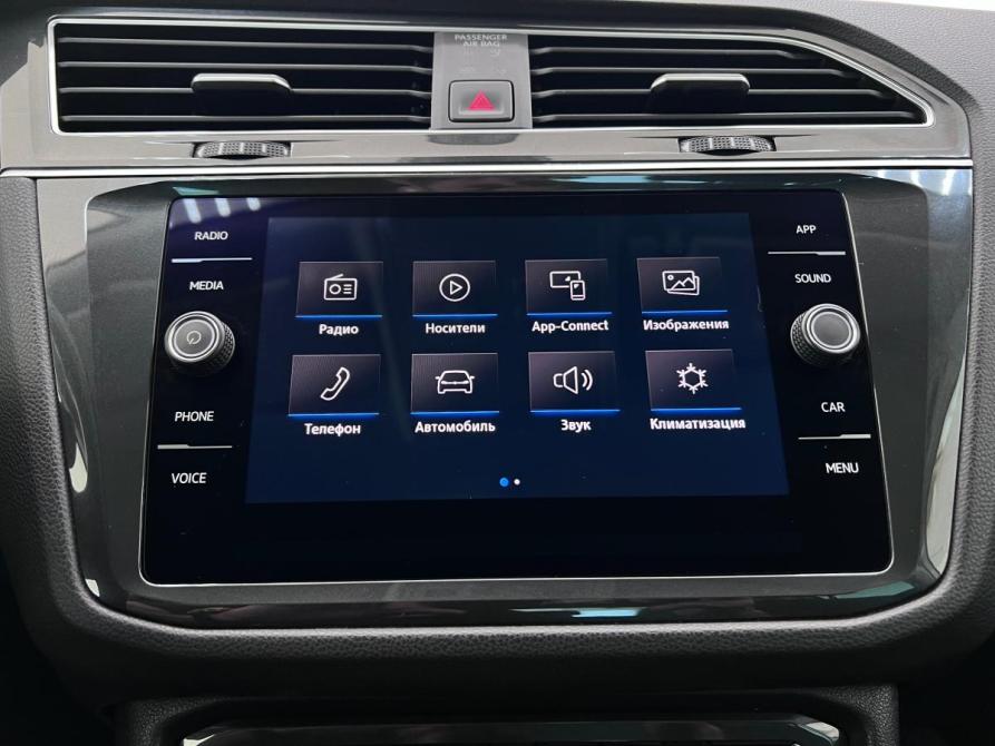 Volkswagen Tiguan II Волгоград  - изображение 20