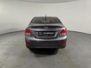Hyundai Solaris I Рестайлинг Уфа  - изображение 29