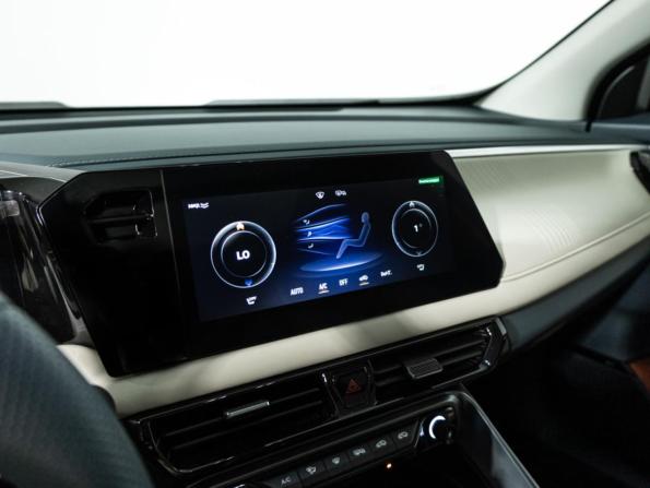GAC GS3 с пробегом 2024 года, цена 2 197 680 рублей, 13270 км, внедорожник, Автокод Объявления