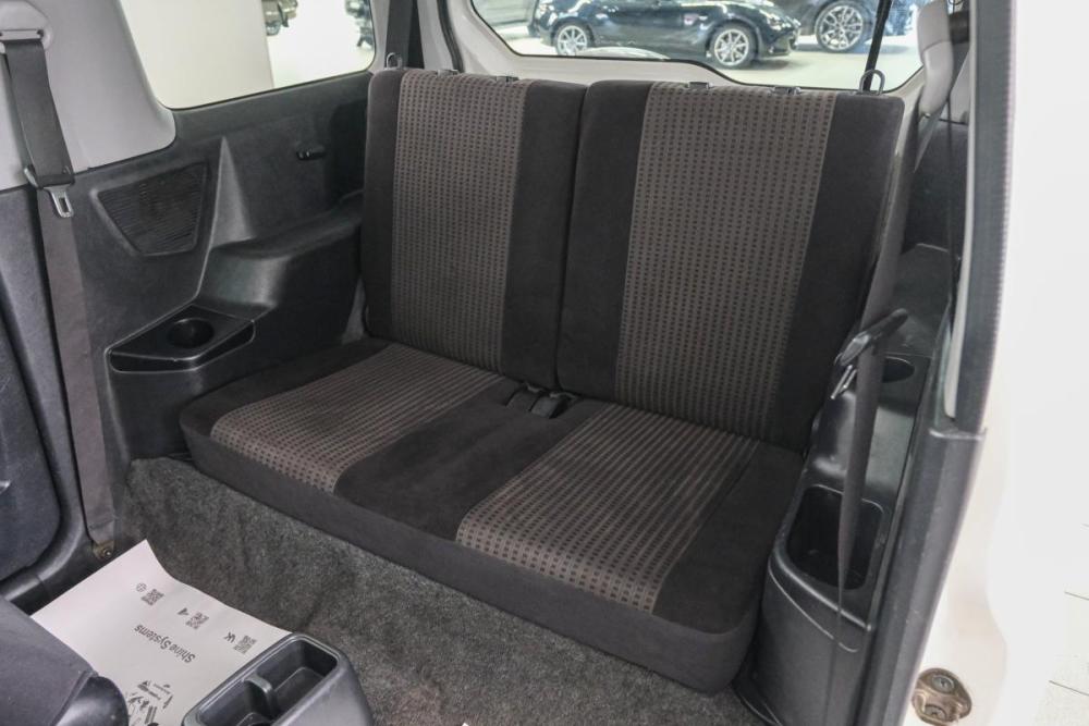 Mitsubishi Pajero Mini II Красноярск  - изображение 21