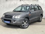 Hyundai Santa Fe Classic Тамбов  - изображение 20