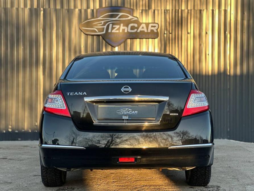 Nissan Teana II Рестайлинг Ижевск  - изображение 9