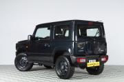 Suzuki Jimny IV Челябинск  - изображение 20