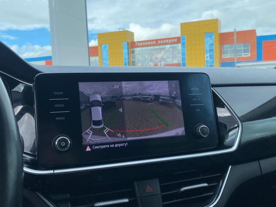 Volkswagen Polo VI Сыктывкар  - изображение 24