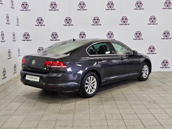 Volkswagen Passat B8 с пробегом 2019 года, цена 1 884 000 рублей, 113840 км, седан, Автокод Объявления