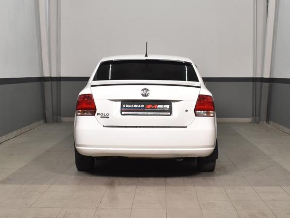 Volkswagen Polo V с пробегом 2013 года, цена 649 995 рублей, 182917 км, седан, Автокод Объявления