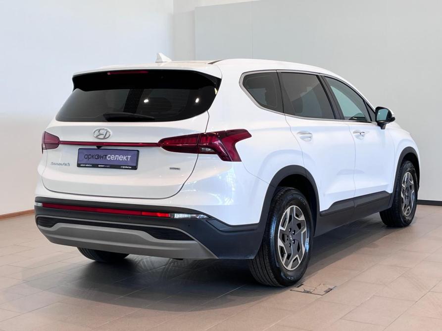 Hyundai Santa Fe IV Рестайлинг Волгоград  - изображение 2