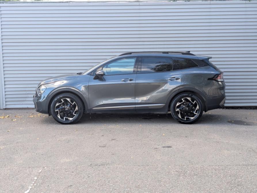 Kia Sportage V Москва  - изображение 28