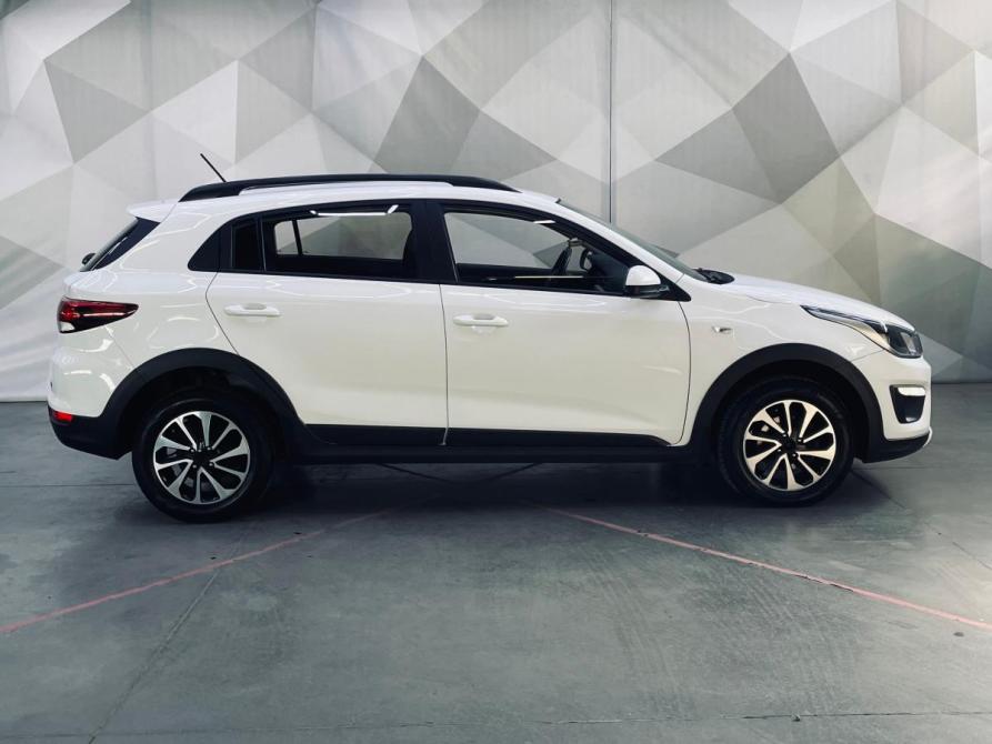 Kia Rio IV Оренбург  - изображение 7