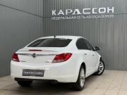 Opel Insignia I Магнитогорск  - изображение 18