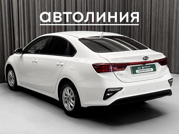 Kia K3 II с пробегом 2020 года, цена 1 645 000 рублей, 65728 км, седан, Автокод Объявления
