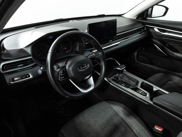 Geely Emgrand II с пробегом 2023 года, цена 1 390 000 рублей, 68500 км, седан, Автокод Объявления