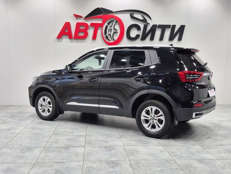 Chery Tiggo 4 Pro I Воронеж  - изображение 6