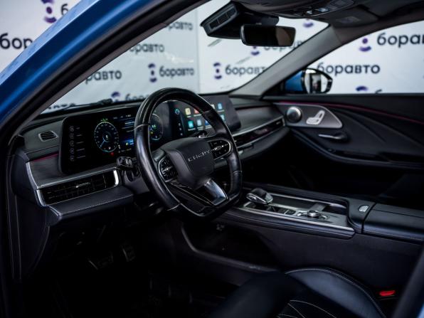 Chery Arrizo 8 с пробегом 2023 года, цена 1 710 000 рублей, 114009 км, седан, Автокод Объявления