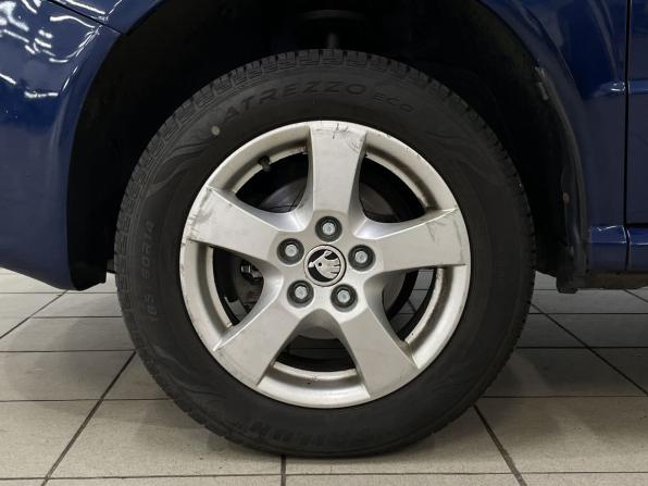 Skoda Fabia I Рестайлинг с пробегом 2006 года, цена 389 000 рублей, 222316 км, хэтчбек, Автокод Объявления