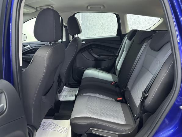 Ford Kuga II с пробегом 2016 года, цена 1 885 000 рублей, 52687 км, внедорожник, Автокод Объявления