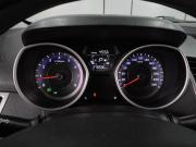 Hyundai Elantra V (MD) Рестайлинг Воронеж  - изображение 28