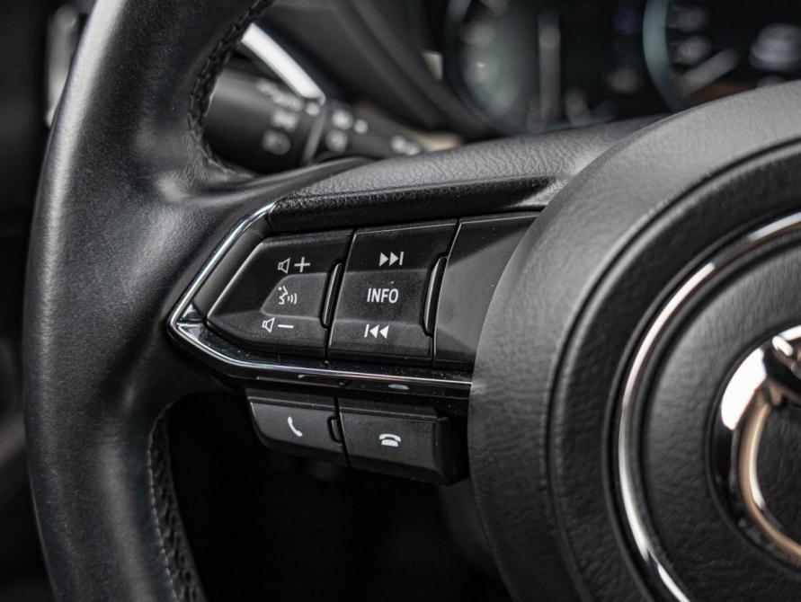 Mazda CX-5 II Краснодар  - изображение 17