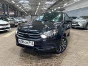 Lada (ВАЗ) Granta I Рестайлинг Набережные Челны  - изображение 33