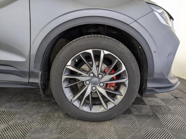 Geely Coolray I с пробегом 2023 года, цена 1 750 000 рублей, 67725 км, внедорожник, Автокод Объявления