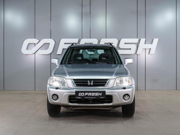 Honda CR-V I Рестайлинг с пробегом 2000 года, цена 649 000 рублей, 187956 км, внедорожник, Автокод Объявления