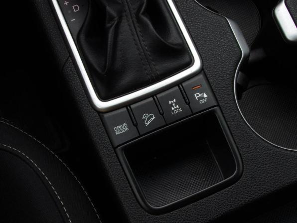 Kia Sportage IV с пробегом 2018 года, цена 2 060 000 рублей, 124000 км, внедорожник, Автокод Объявления