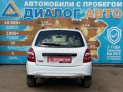 Lada (ВАЗ) Granta I Рестайлинг Набережные Челны  - изображение 23