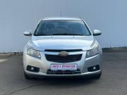 Chevrolet Cruze I Рестайлинг Москва  - изображение 18